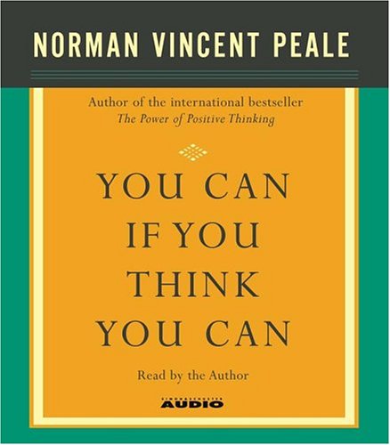 You Can if You Think You Can