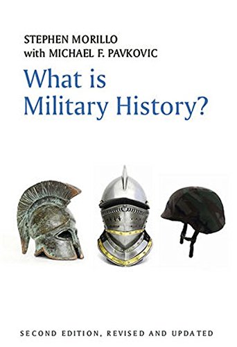 What is Military History? (What is History series)