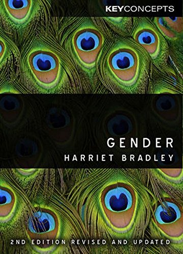 Gender (Polity Key Concepts in the Social Sciences series)