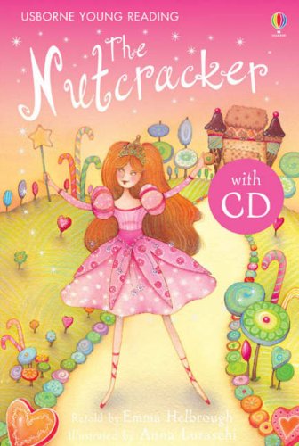The Nutcracker (Young Reading CD Packs)