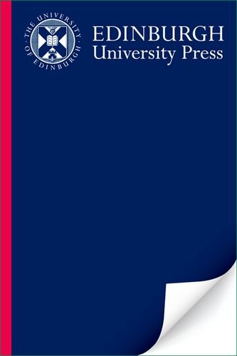 Modern Arabic Literature (The New Edinburgh Islamic Surveys)