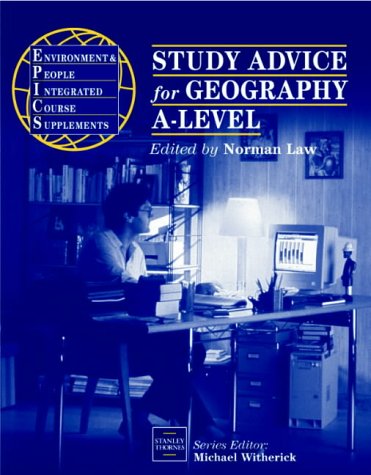 EPICS - Study Advice for Geography A-Level