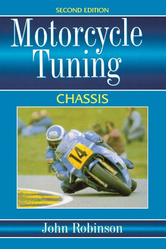 Motorcycle Tuning: Chassis