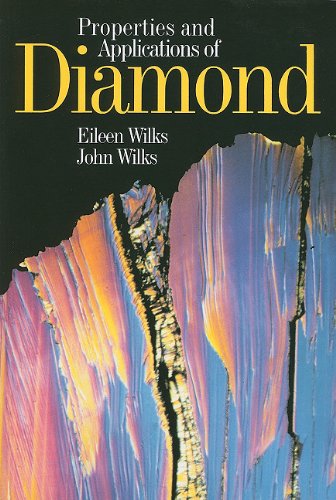Properties and Applications of Diamond