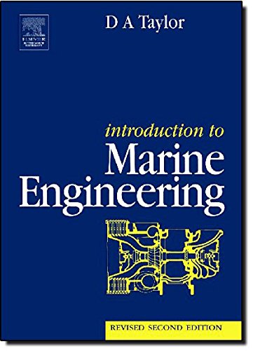 Introduction to Marine Engineering