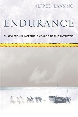 Endurance: Shackletons Incredible Voyage