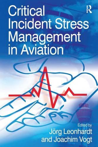 Critical Incident Stress Management in Aviation