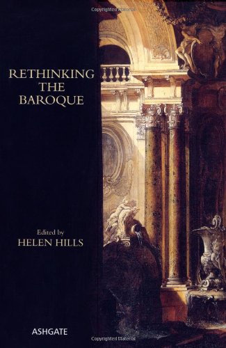 Rethinking the Baroque