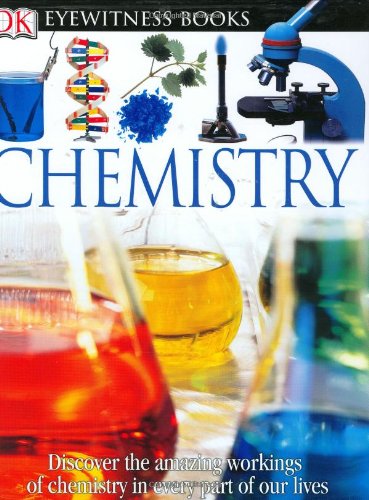 Chemistry (DK Eyewitness Books)