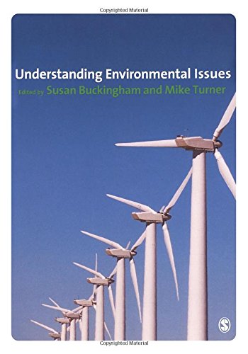 Understanding Environmental Issues