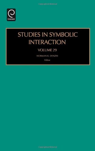 Studies in Symbolic Interaction