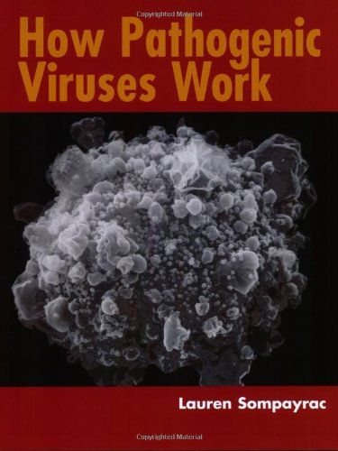 How Pathogenic Viruses Work