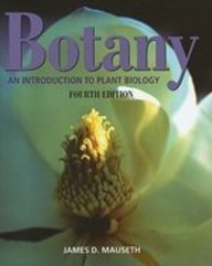 Botany: An Introduction to Plant Biology