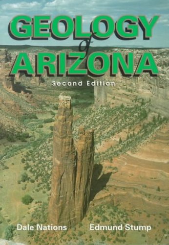 Geology of Arizona