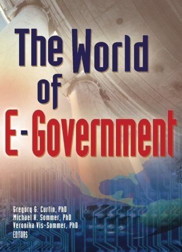 The World Of E-Government
