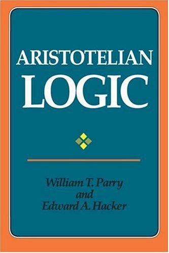 Aristotelian Logic (Literature)