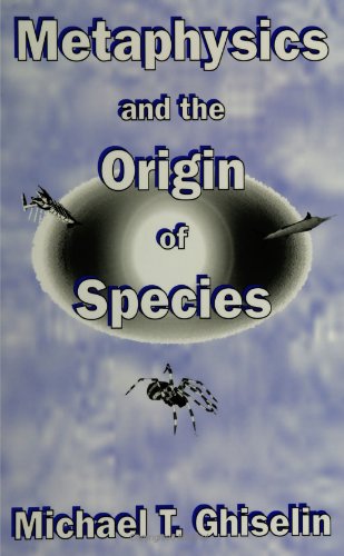 Metaphysics and the Origin of Species (SUNY Series (SUNY Series in Philosophy and Biology)