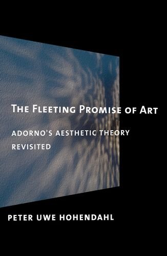 The Fleeting Promise of Art