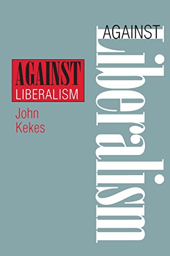 Against Liberalism