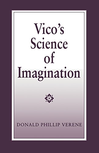 Science of Imagination