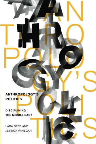 Anthropology s Politics