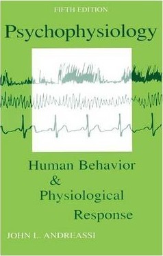 Psychophysiology: Human Behavior and Physiological Response