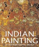 Indian Painting: The Great Mural Tradition