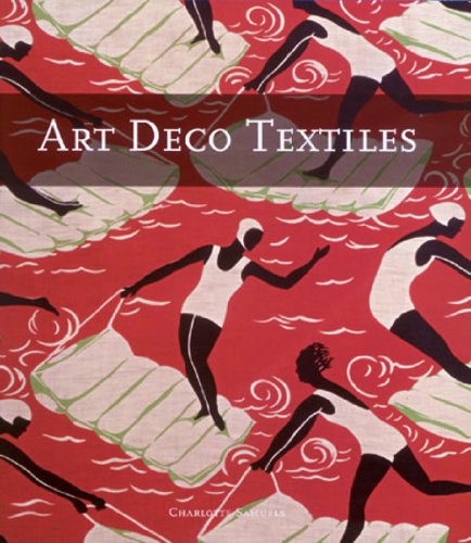 Art Deco Textiles