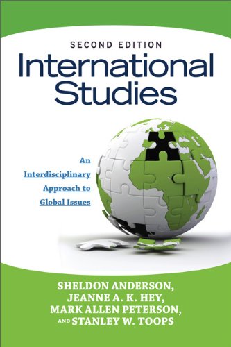International Studies (2nd edition)