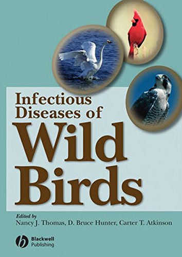 Infectious Diseases of Wild Bi