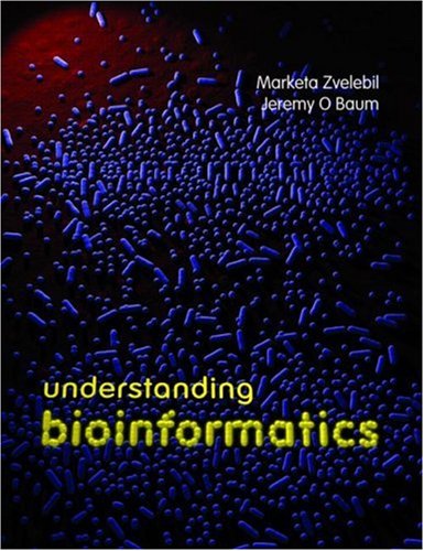 Understanding Bioinformatics