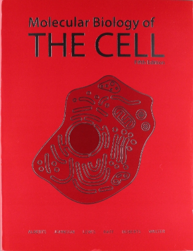 Molecular Biology of the Cell 5E