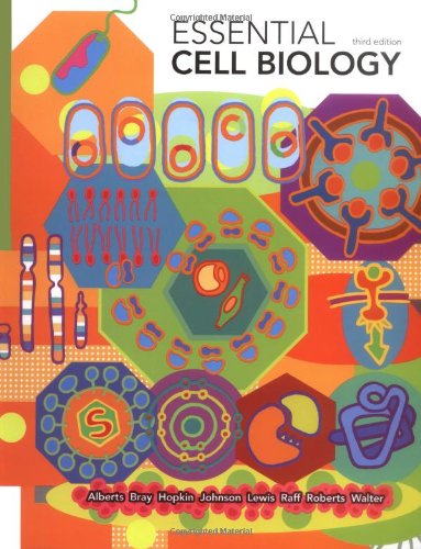 Essential Cell Biology