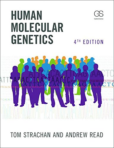 Human Molecular Genetics