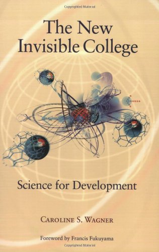 The New Invisible College: Science for Development