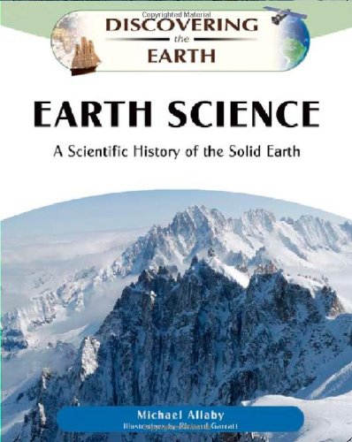 Earth Science (Discovering Earth)