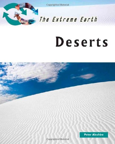 Deserts (Extreme Earth)