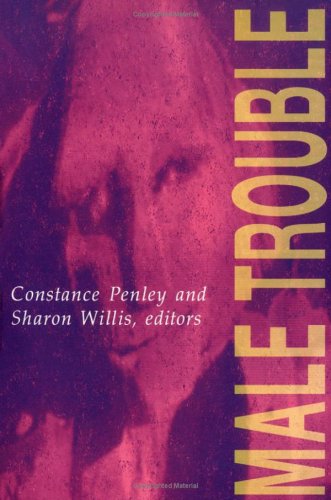 Male Trouble (Camera Obscura Book)