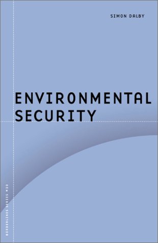 Environmental Security (Borderlines)