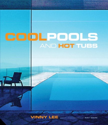 Cool Pools and Hot Tubs