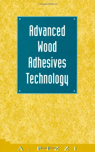 Advanced Wood Adhesives Technology