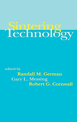 Sintering Technology