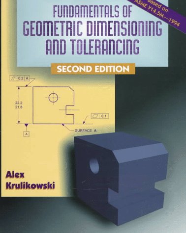 Geometric Dimensioning and Tolerancing