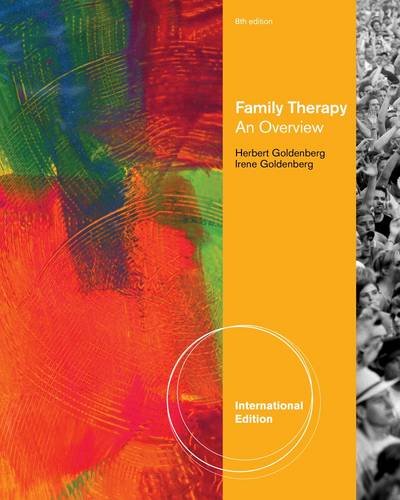 Family Therapy: An Overview