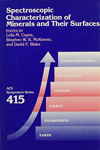 Spectroscopic Characterization of Minerals and Their Surfaces (ACS Symposium Series)