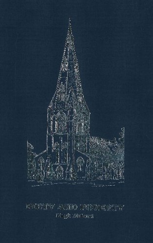 Piety and Poverty: Working-Class Religion in Berlin, London, and New York, 1820-1914: Working Class Religion in Berlin, London and New York, 1870-1914 (Europe Past and Present)