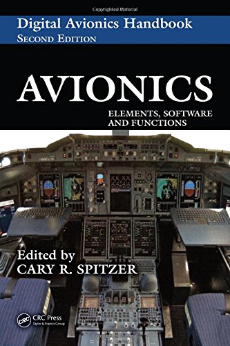 Avionics: Elements, Software and Functions (The Avionics Handbook)