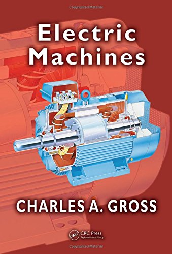 Electric Machines (Electric Power Engineering Series)