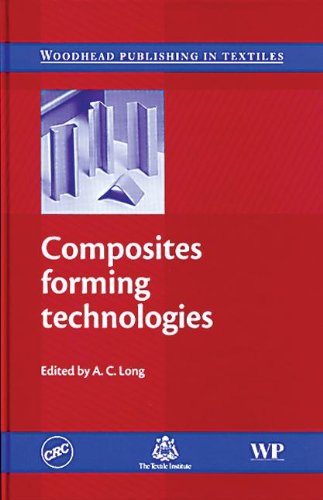 Composites Forming Technologies