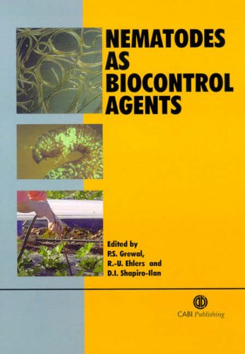 Nematodes as Biological Control Agents